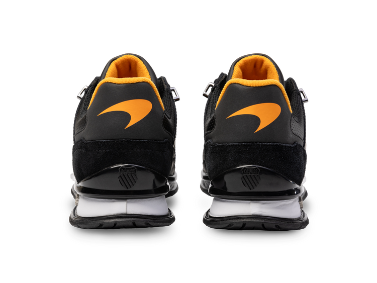 09214-073-M | RINZLER GT X MCLAREN F1 TEAM | BLACK/PAPAYA