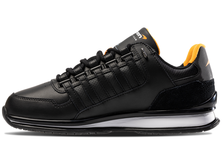 09214-073-M | RINZLER GT X MCLAREN F1 TEAM | BLACK/PAPAYA