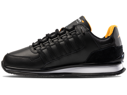 09214-073-M | RINZLER GT X MCLAREN F1 TEAM | BLACK/PAPAYA
