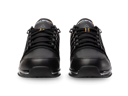 09214-073-M | RINZLER GT X MCLAREN F1 TEAM | BLACK/PAPAYA