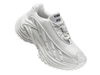 09392-100-M | RATTLESNAKE KS X OGR | WHITE