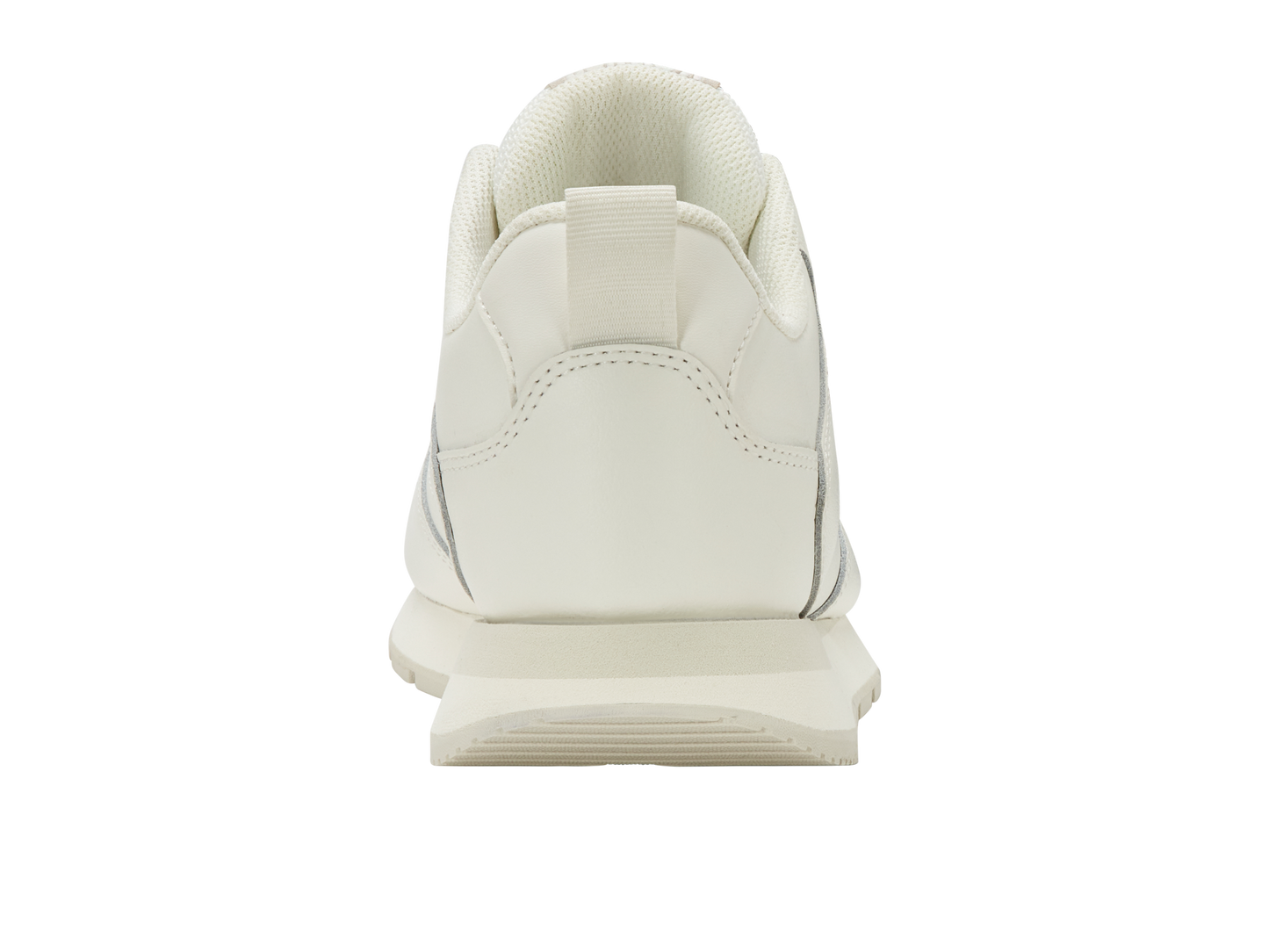 09444-133-M | VISTA RUNNER | SNOW WHITE/LIGHT GRAY