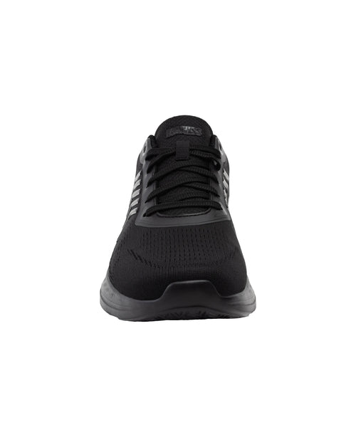 09447-001-M | SELBY | BLACK/BLACK/BLACK - K-Swiss EU - 3