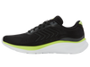 09447-048-M | SELBY | BLACK/WHITE/SHARP GREEN/UNEXPLORED