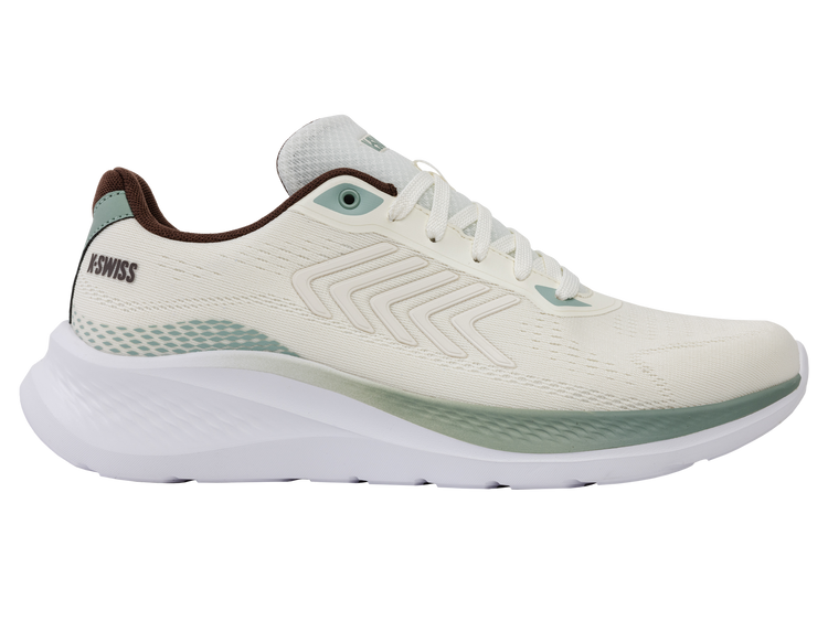 09447-140-M | SELBY | SNOW WHITE/ICEBERG GREEN/SHOPPING BAG/WHITE