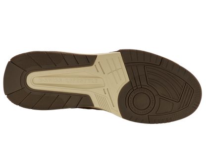 09448-280-M | TECHNA | INDIAN TAN/SOFT SILT/CRÈME BRULE