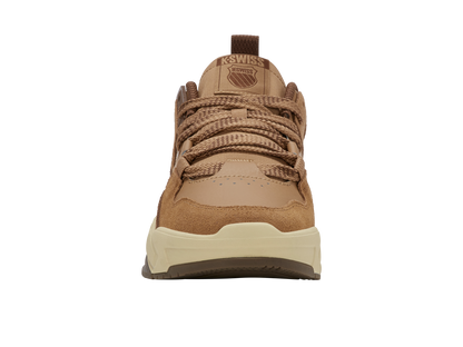 09448-280-M | TECHNA | INDIAN TAN/SOFT SILT/CRÈME BRULE