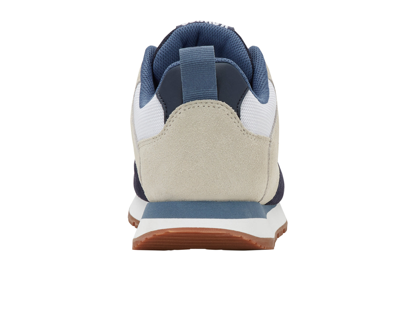 09459-135-M | VISTA RUNNER T | WHITE/NAVAL ACADEMY/LIGHT GRAY/GUM