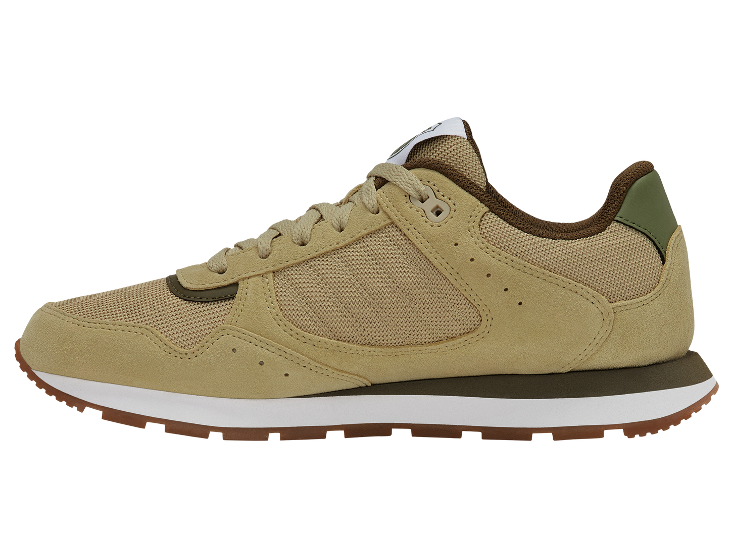 09459-219-M | VISTA RUNNER T | MOJAVE DESERT/DARK OLIVE/GUM