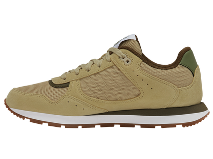 09459-219-M | VISTA RUNNER T | MOJAVE DESERT/DARK OLIVE/GUM