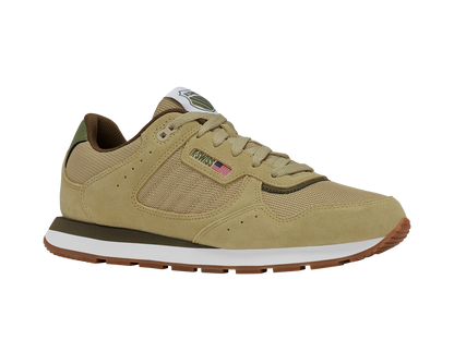 09459-219-M | VISTA RUNNER T | MOJAVE DESERT/DARK OLIVE/GUM