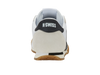 09463-168-M | VINTAGE TRAINER T | WHITE/BLACK/GUM
