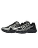09476-076-M | MEN'S KONEJO SNEAKERS | BLACKT/EBONY/SILVER