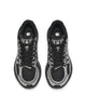 09476-076-M | MEN'S KONEJO SNEAKERS | BLACKT/EBONY/SILVER