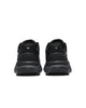 09476-076-M | MEN'S KONEJO SNEAKERS | BLACKT/EBONY/SILVER