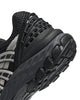 09476-076-M | MEN'S KONEJO SNEAKERS | BLACKT/EBONY/SILVER