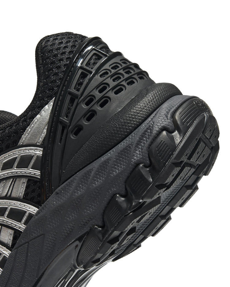 09476-076-M | MEN'S KONEJO SNEAKERS | BLACKT/EBONY/SILVER