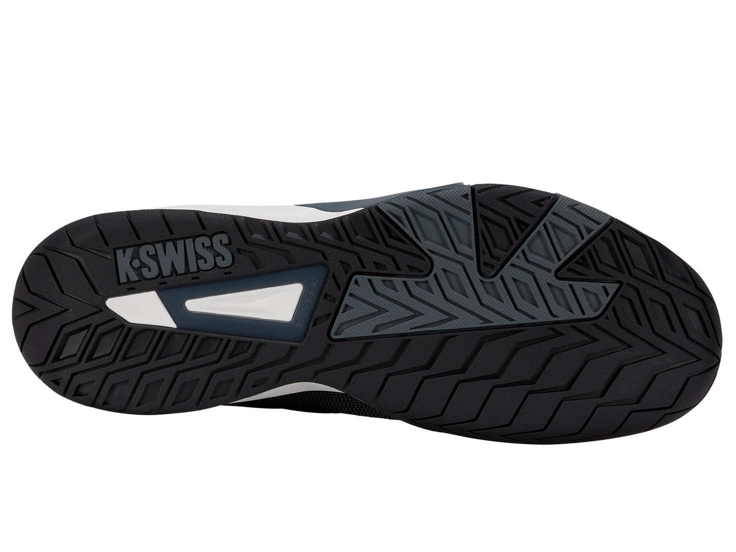 09483-047-M | K-FRAME SPEED RUBLO