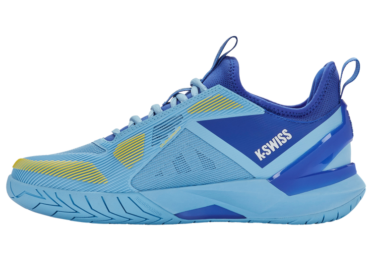 09483-414-M | K-FRAME SPEED RUBLO | BALTIC SEA/DAZZLING BLUE/WHITE