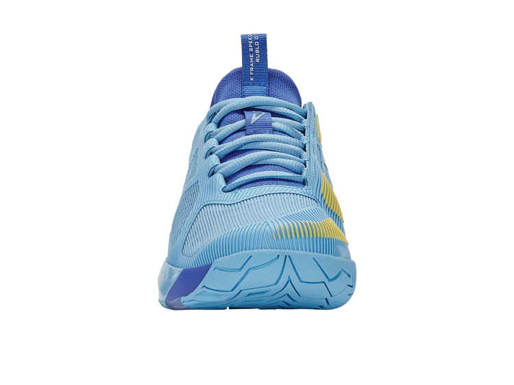 09483-414-M | K-FRAME SPEED RUBLO | BALTIC SEA/DAZZLING BLUE/WHITE