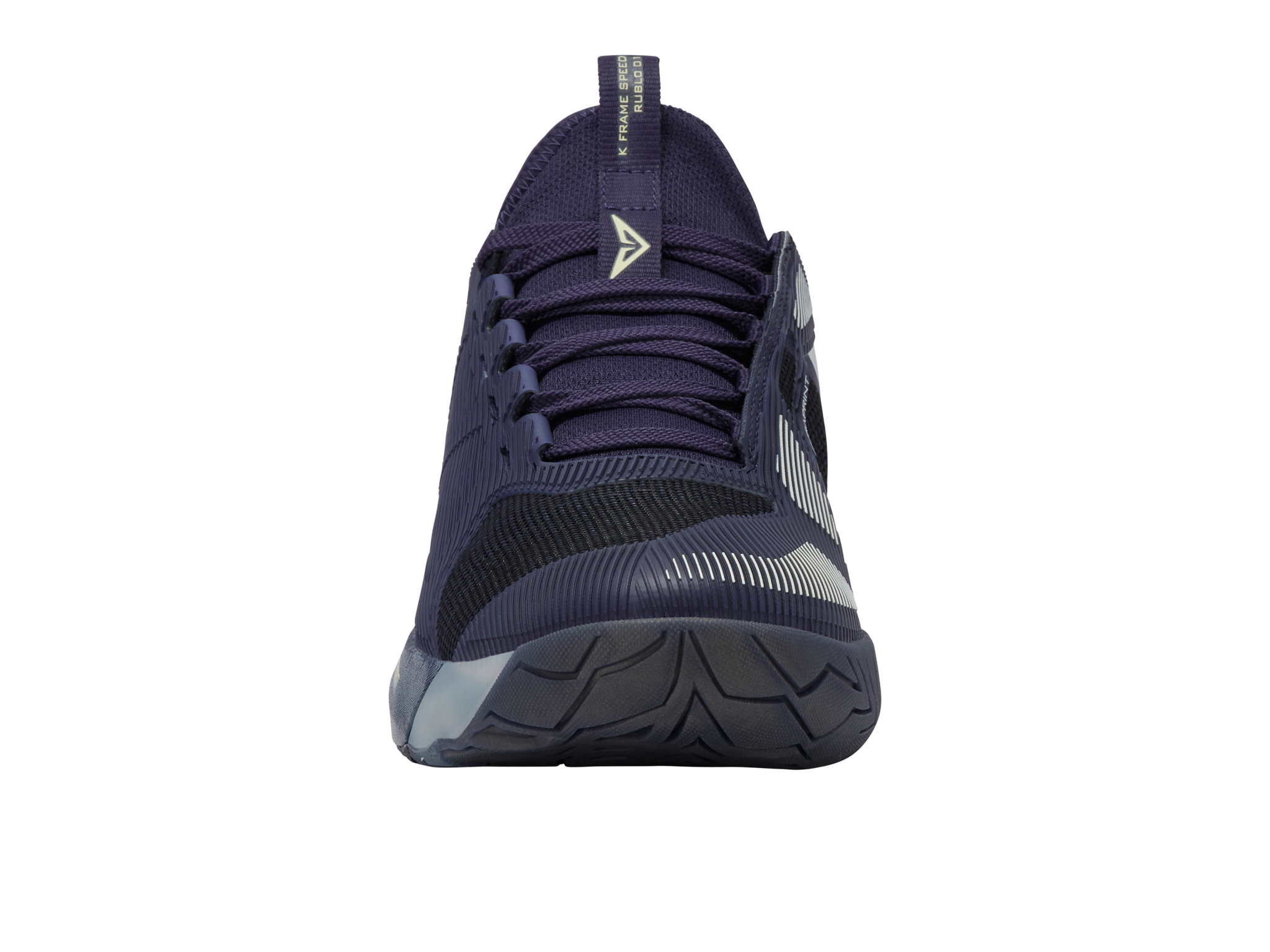 tssy.k SPEEDTRAC – K-Swiss US