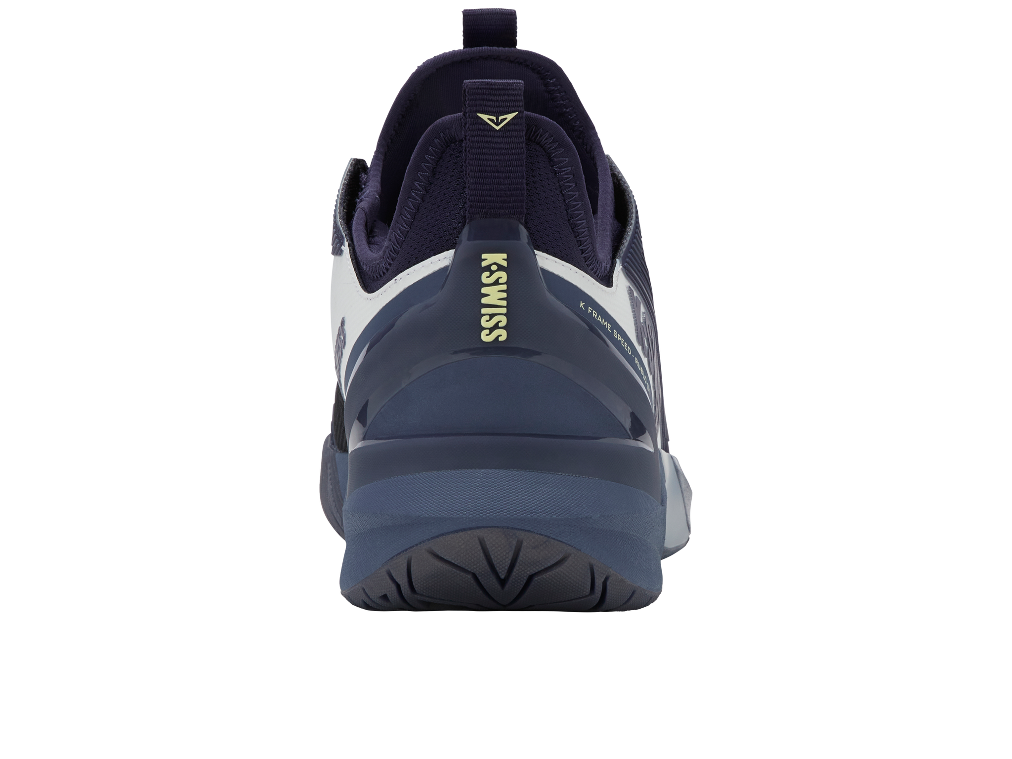 K-FRAME SPEED RUBLO – K-Swiss EU