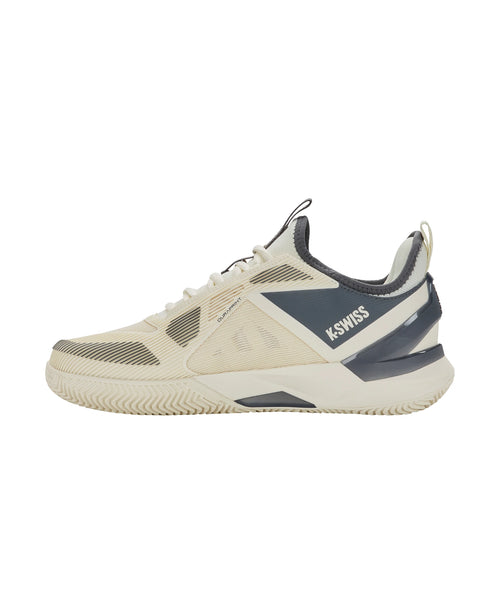 09485-154-M | K-FRAME SPEED RUBLO CLAY | EGRET/TURBULENCE - K-Swiss EU - 6