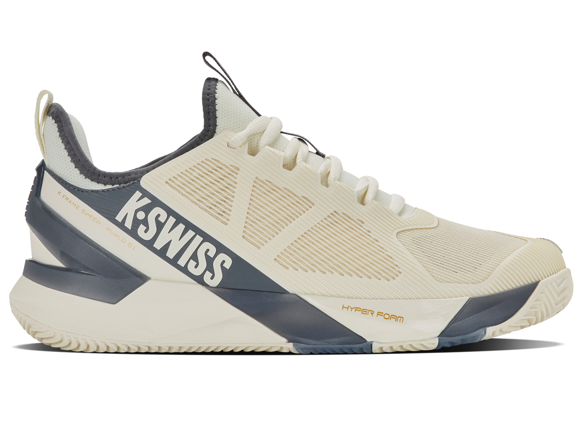 K-FRAME SPEED RUBLO CLAY – K-Swiss EU