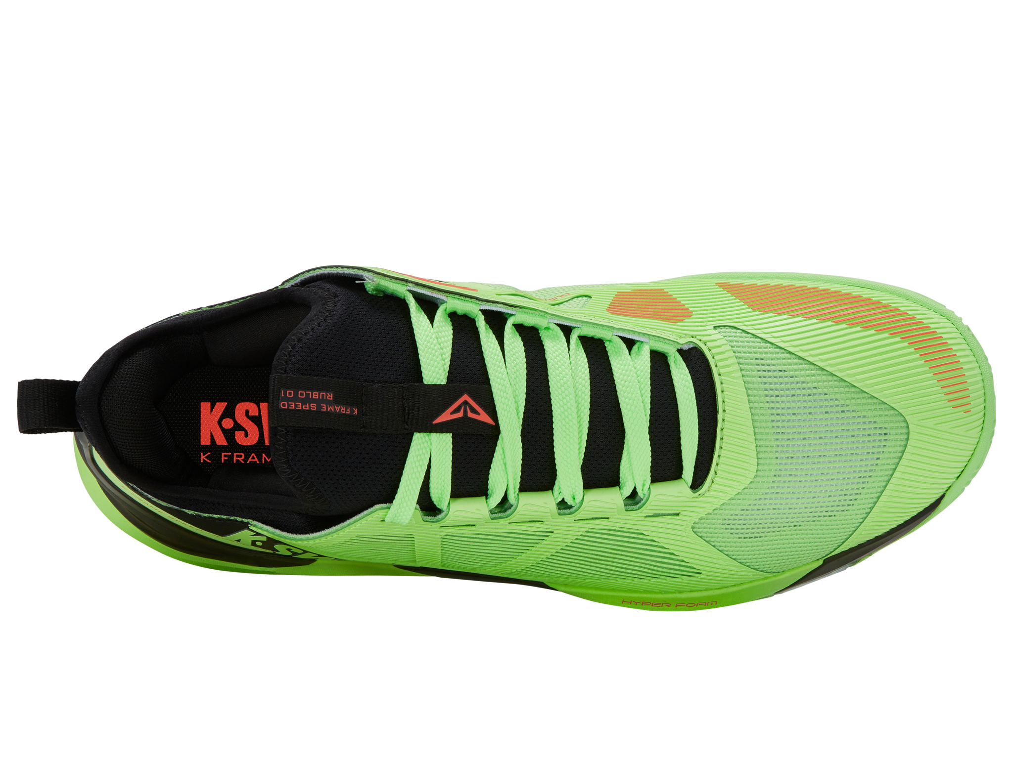 K-FRAME SPEED RUBLO CLAY – K-Swiss EU
