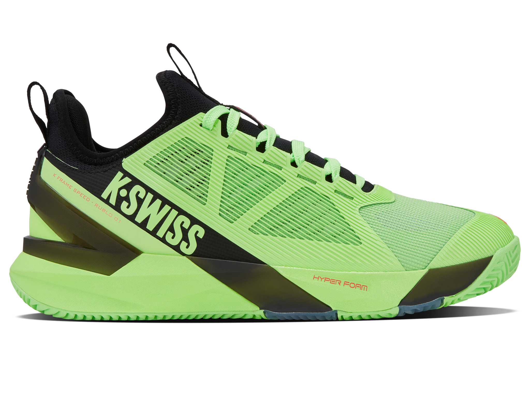 K-FRAME SPEED RUBLO CLAY – K-Swiss EU