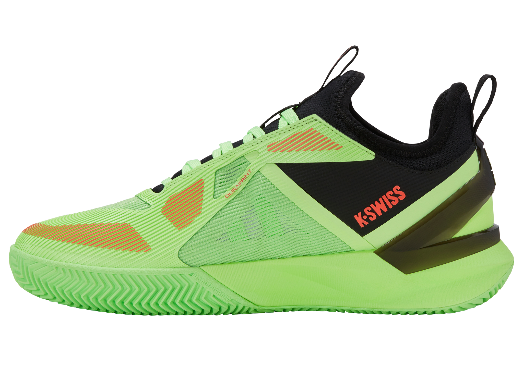 K-FRAME SPEED RUBLO CLAY – K-Swiss EU