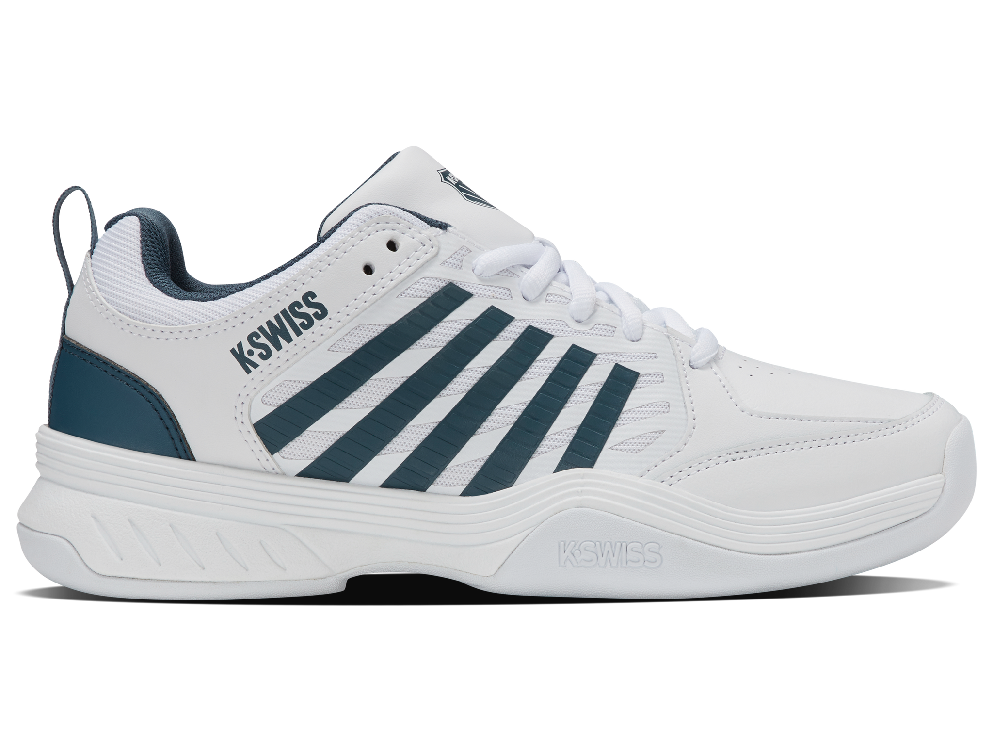 COURT EXPRESS 2 CARPET – K-Swiss EU