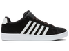 09492-013-M | COURT TIEBREAK II SDE | BLACK/WHITE