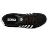 09492-013-M | COURT TIEBREAK II SDE | BLACK/WHITE