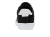 09492-013-M | COURT TIEBREAK II SDE | BLACK/WHITE