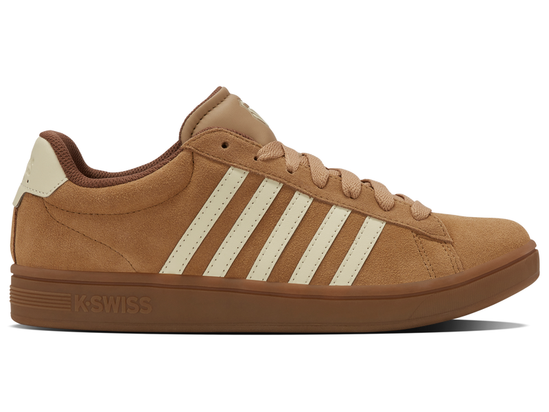 Kei-Eです☺︎ Sneakers for Men and Women COURT TIEBREAK | K-Swiss Official