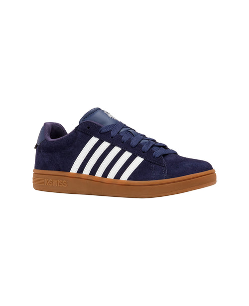 Court Tiebreak II Sde - K-Swiss EU - 2