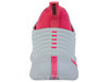09494-106-M | HYPERCOURT PINNACLE | WHITE/NEON BLAZE/STARGAZER