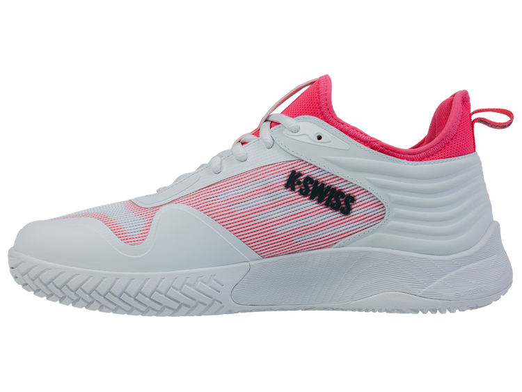 K-Swiss Hypercourt Supreme 2 Women's White/Open Air