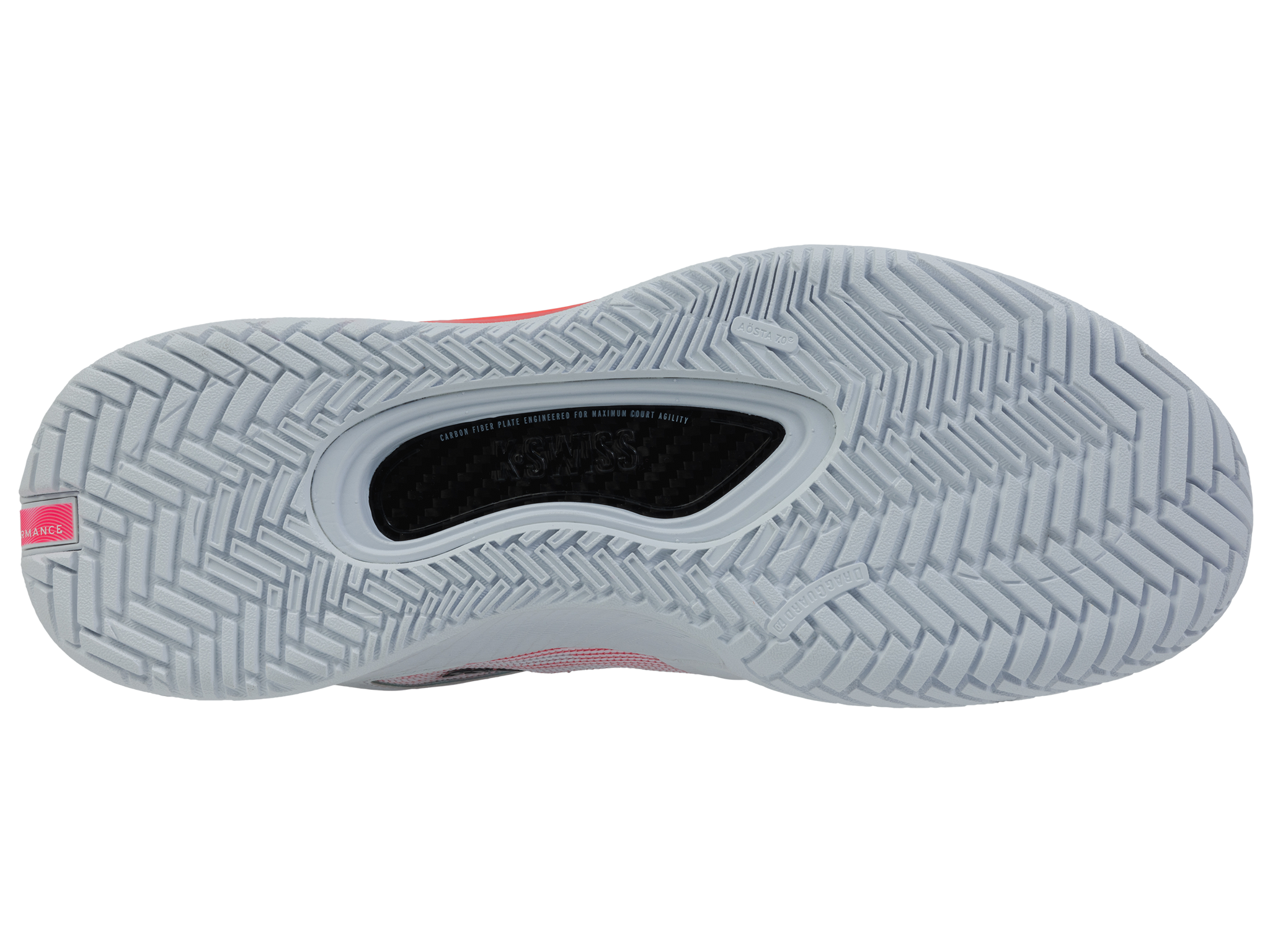 HYPERCOURT PINNACLE – K-Swiss EU