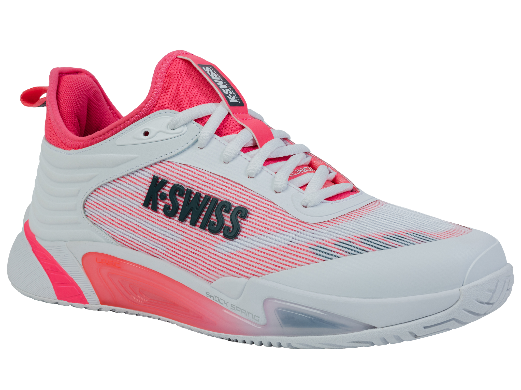 HYPERCOURT PINNACLE – K-Swiss EU