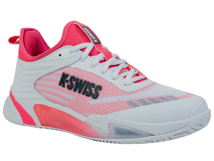 K-Swiss Hypercourt Supreme 2 Women's White/Open Air