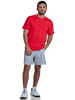 1010632-065 | BASELINE SHORT 7" | ZNC
