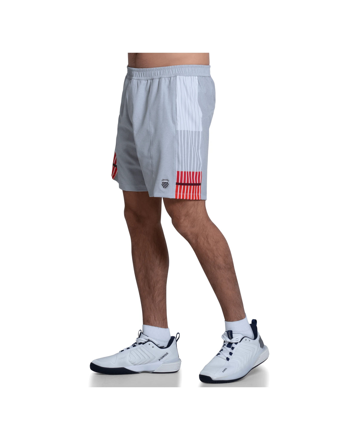 1010632-065 | BASELINE SHORT 7" | ZNC