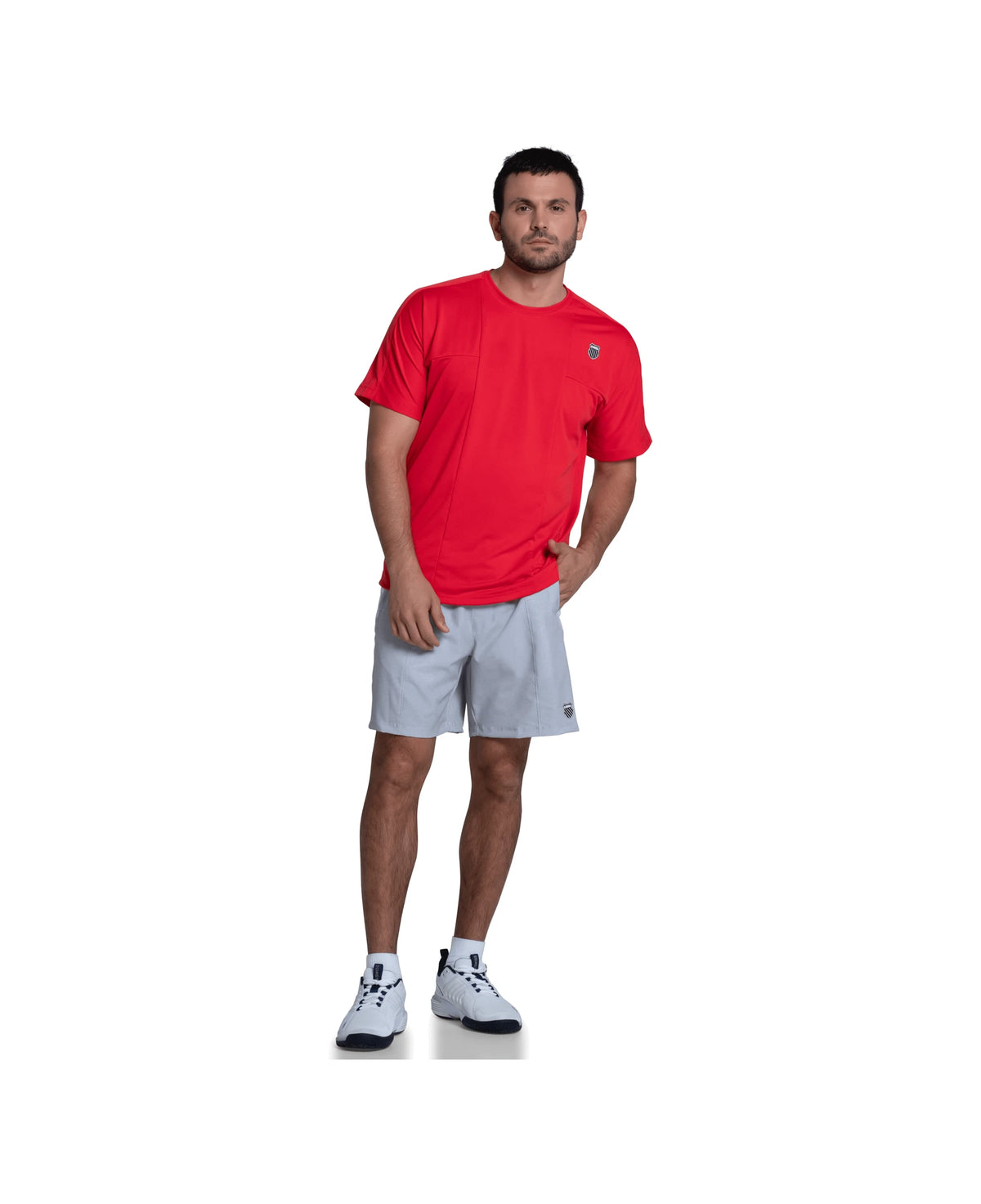 1010632-065 | BASELINE SHORT 7" | ZNC