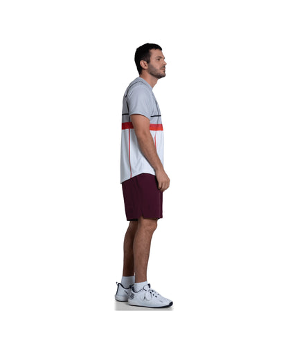 1010634-065 | BORDERLINE S/S T-SHIRT | ZNC