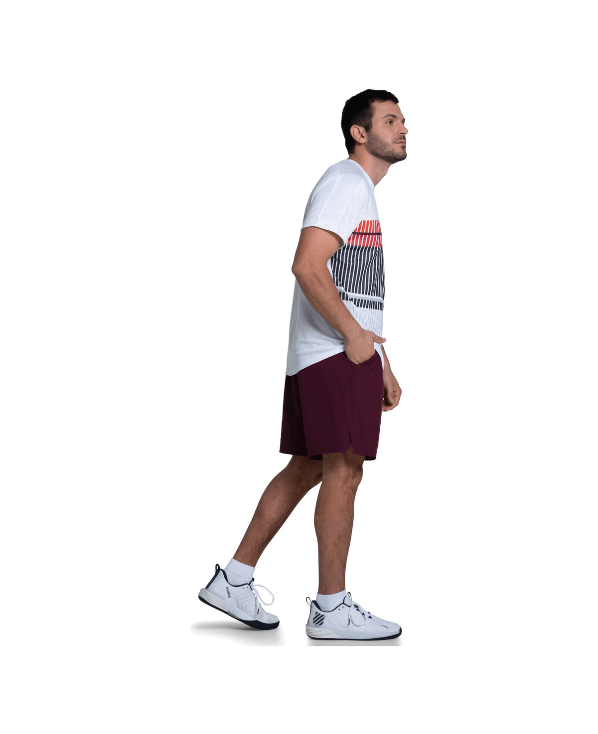 1010635-065 | CENTERLINE S/S T-SHIRT | ZNC