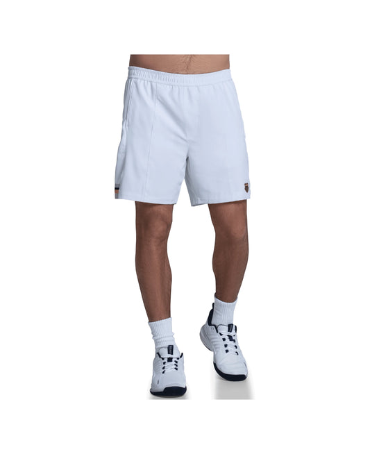 1010636-100 | COUNTER SHORT - 7" | WHITE