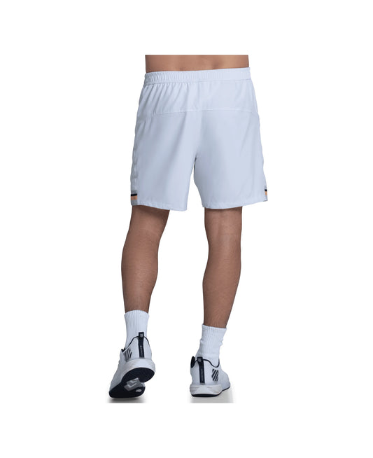 1010636-100 | COUNTER SHORT - 7" | WHITE