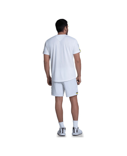 1010637-100 | COUNTER STRIKE S/S T-SHIRT | WHITE